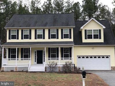 301 Carter Forest Dr, Ashland, VA, 23005