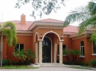 7501 SW 104th St, Miami, FL 33156