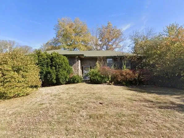 3917 S Grant Ave, Independence, MO 64055