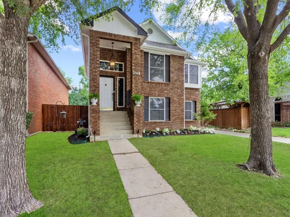 4368 Sierra Dr, Grand Prairie, TX 75052