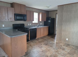 277 Copper Hbr LOT 40, Springport, MI 49284