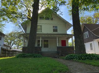 1510 31st St, Des Moines, IA 50311