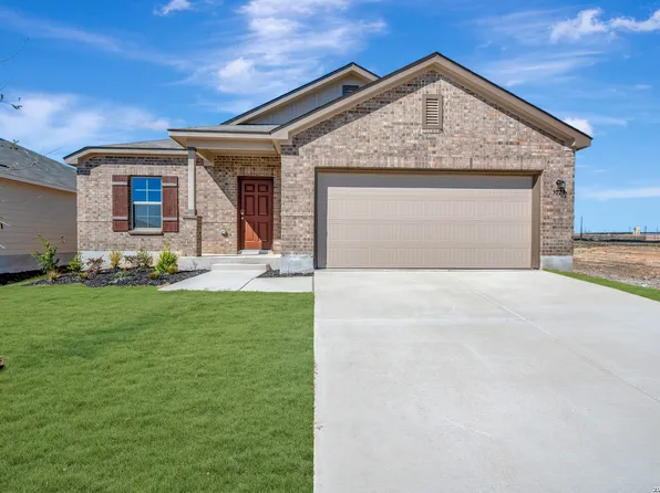 3023 Wembley Way, Converse, TX 78109