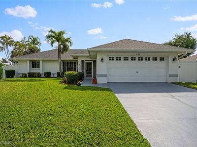 921 SW 6th Pl, Cape Coral, FL, 33991