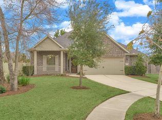8154 Black Percher St, Conroe, TX 77385