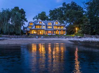 3 Shore Rd, Rye, NY 10580