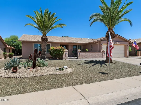 1753 LEISURE WORLD --, Mesa, AZ 85206