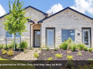 820 Cade Cv, Georgetown, TX 78626