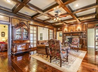 2501 Fountain Head Dr, Plano, TX 75023