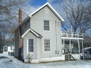 312 Taylor St, Jackson, MI 49202