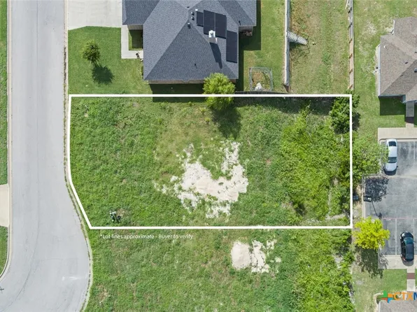 1809 Fawn Creek St, Temple, TX 76504