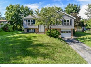 4831 Mays Ave, Reading, PA 19606