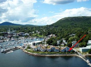 2 Ocean Way #2, Camden, ME 04843