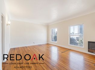 657 S Cochran Ave APT 104, Los Angeles, CA 90036