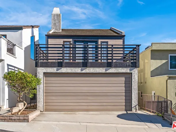 1116 7th St, Hermosa Beach, CA 90254