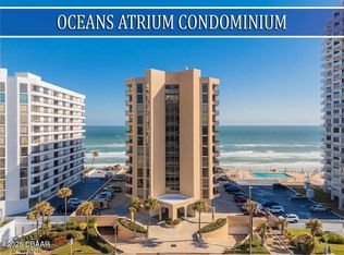 3023 S Atlantic Ave APT 301, Daytona Beach Shores, FL 32118