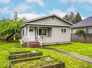 614 Mill St, Springfield, OR 97477