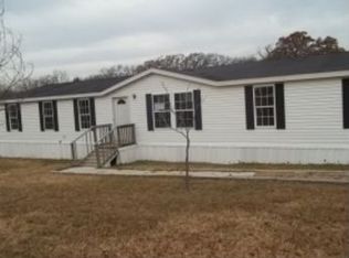 600 County Road 404, Alvarado, TX 76009