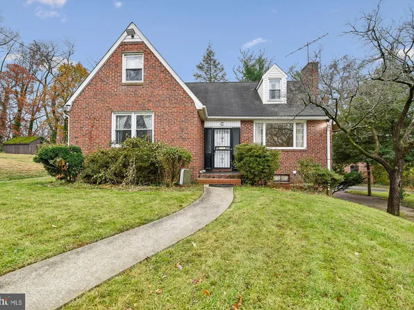 7717 Westmoreland Ave, Baltimore, MD 21234