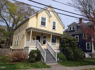 42 Banks Rd, Swampscott, MA 01907