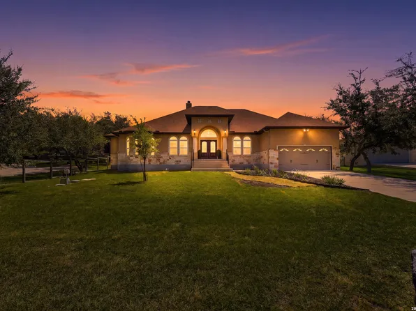 919 Scenic Stroll, San Antonio, TX 78260