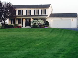 2840 Shepherd Rd, Williamson, NY 14589