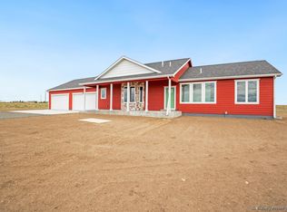 10112 Vera Ln, Cheyenne, WY 82009