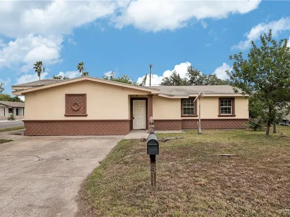 3112 N 6th St, McAllen, TX 78501