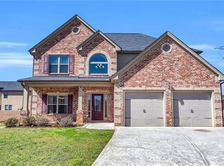 10079 Musket Ridge Cir, Jonesboro, GA 30238