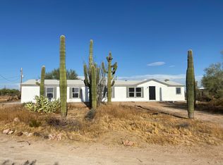 8259 N Diffin Rd, Florence, AZ 85132
