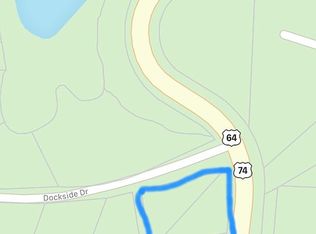 Windsong Ln, Lake lure, NC 28746