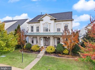 1207 Walker Dr, Fredericksburg, VA 22401