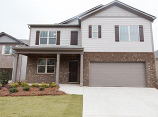 77 Valley View Trl, Dallas, GA 30132