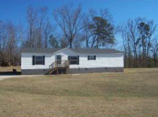 800 Matts Ln, Harlem, GA 30814