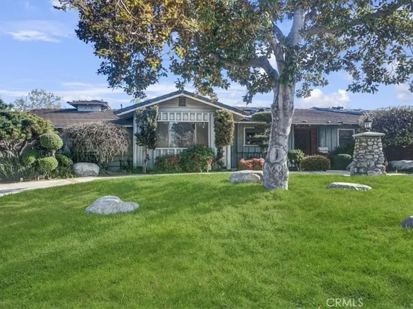 1488 Lynoak Dr, Claremont, CA 91711