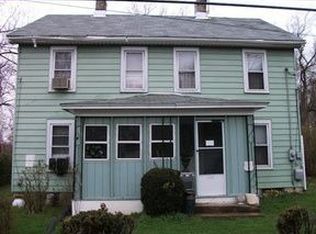 1110 Route 130, Robbinsville, NJ 08691