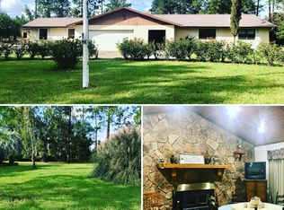 172618 Bay Rd, Hilliard, FL 32046