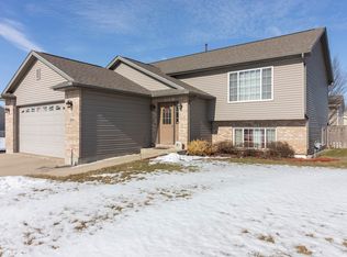 1904 Swallow Rd, Twin Lakes, WI 53181