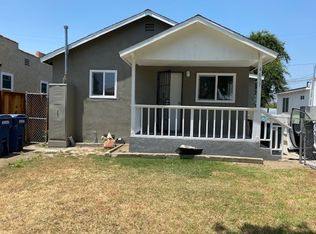 4631-4633 Grape St, Pico Rivera, CA 90660