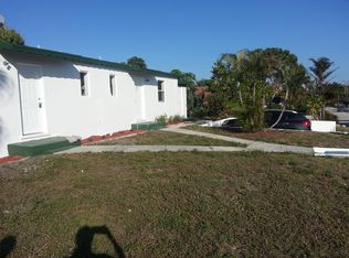 1256 W 32nd St APT 2, Riviera Beach, FL 33404