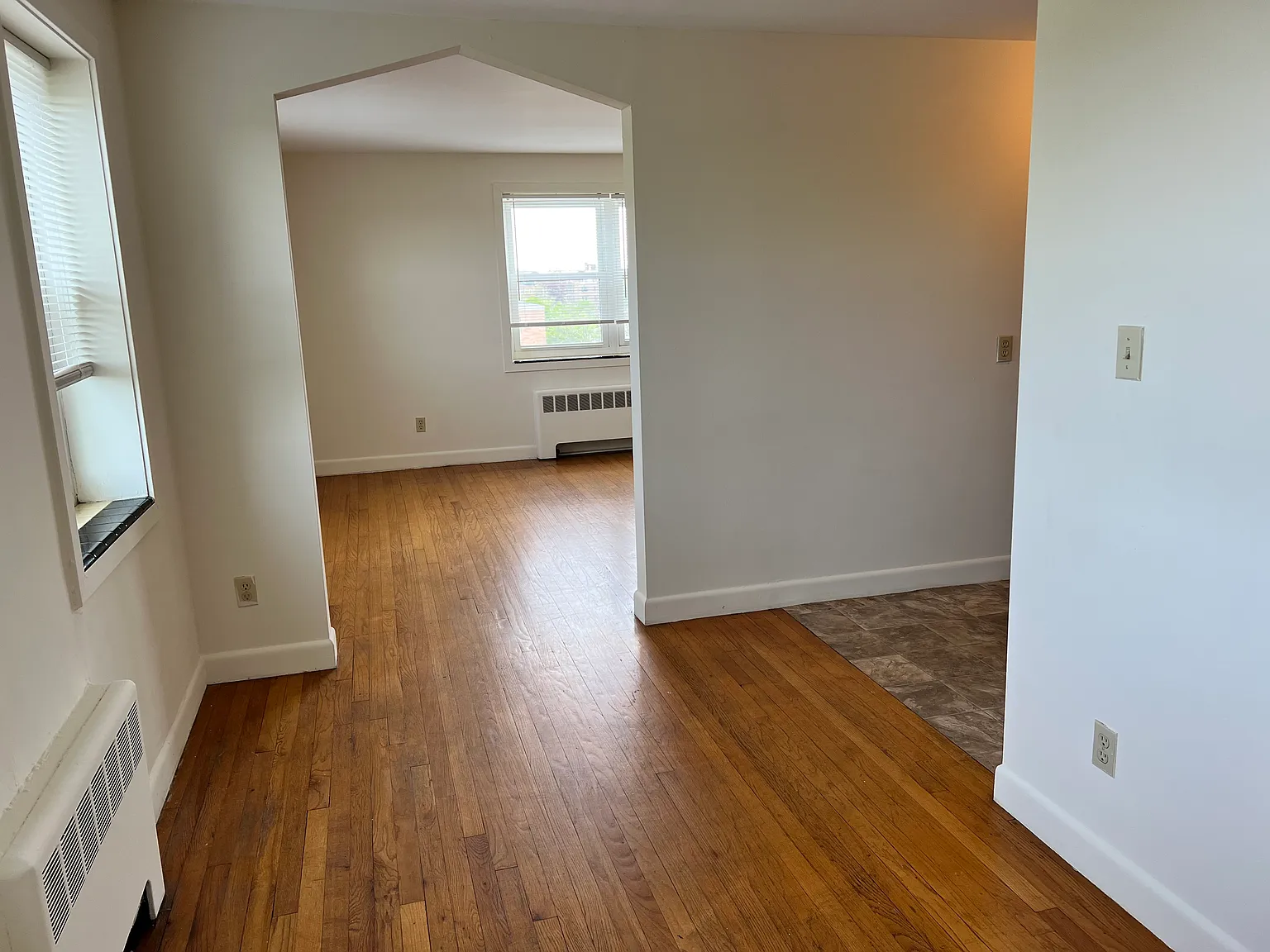 2 bed, $2,500 — Photo 2