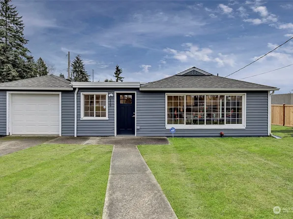 119 NE 170th Street, Shoreline, WA 98155