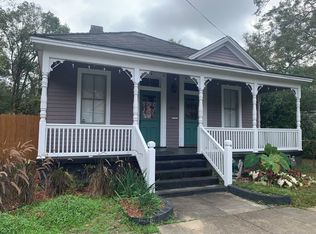 1057 Selma St, Mobile, AL 36604