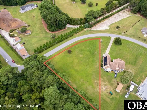 123 Catherine Dr Lot 9, Harbinger, NC 27941