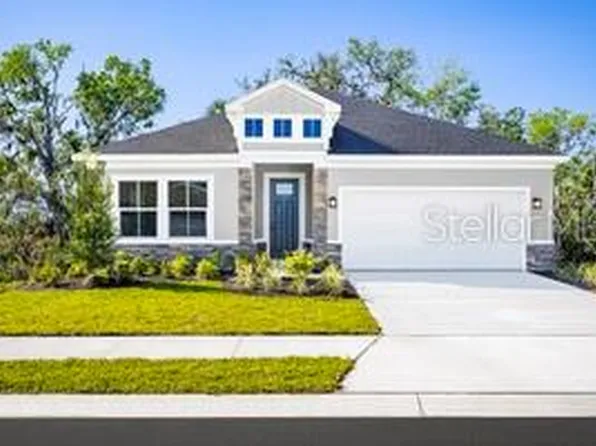 121 VENETIAN PALMS BOULEVARD, NEW SMYRNA BEACH, FL 32168