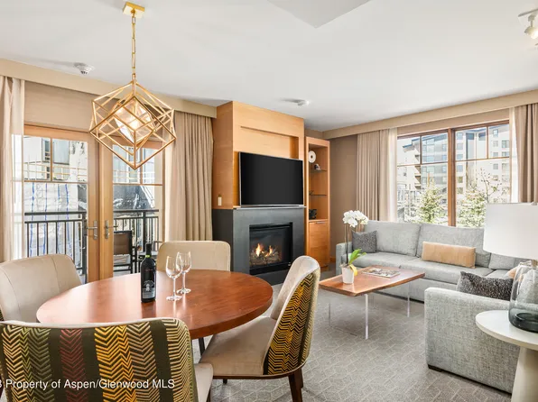 130 Wood Rd #631, Snowmass Village, CO 81615