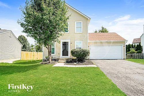 7272 Moonbay Ct Photo 1