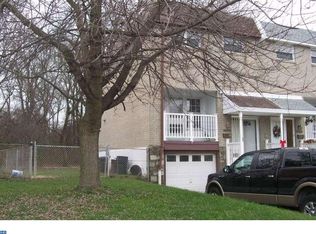 12017 Millbrook Rd, Philadelphia, PA 19154