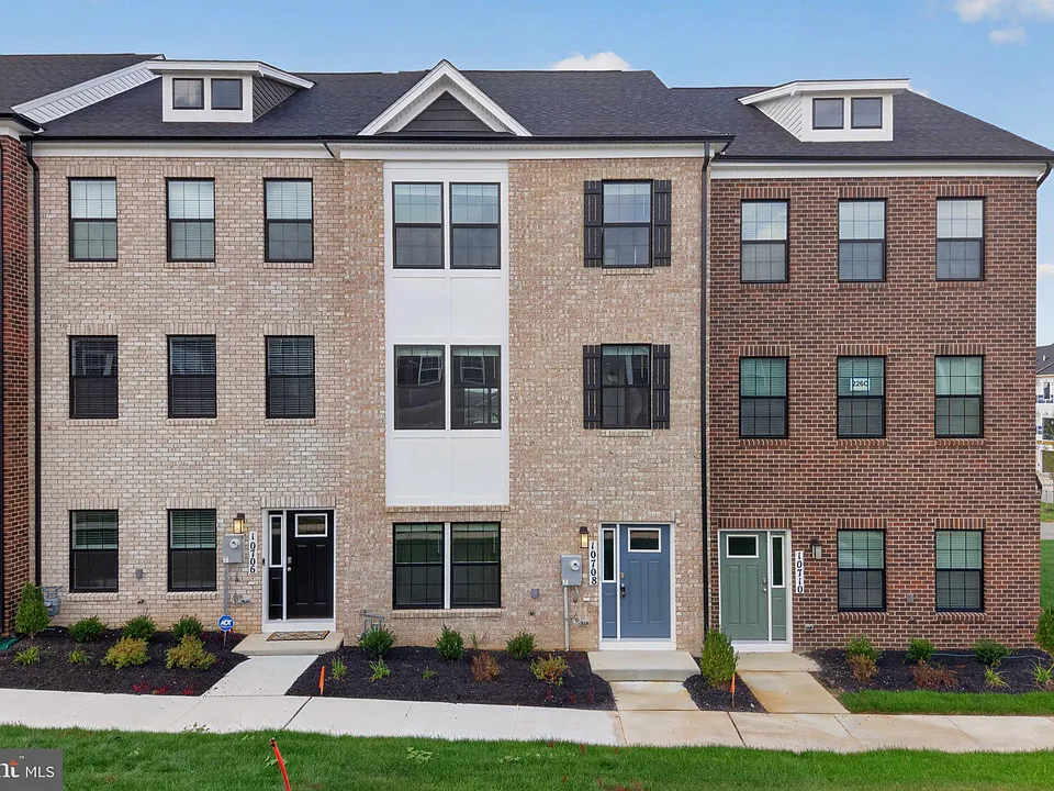 10708 Meridian Hill Way
