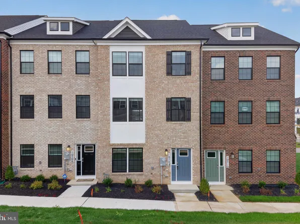 10708 Meridian Hill Way, Upper Marlboro, MD 20772